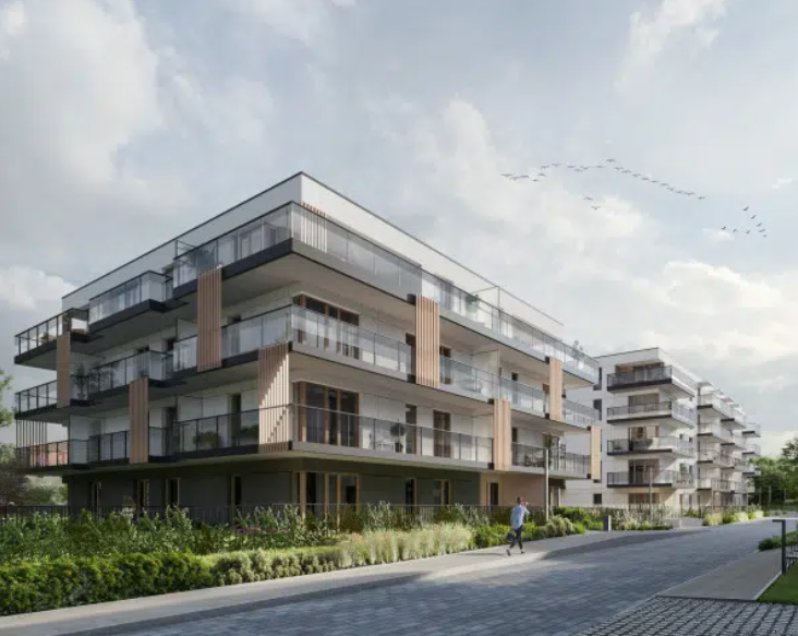 Wrocław,ul. Strachowicka